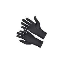 Paar Fahrrad-Unterziehhandschuhe Super Roubaix Newton Zyrtex