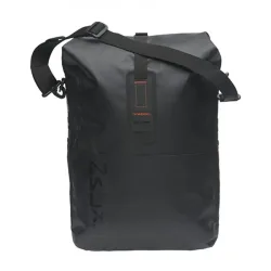 100% wasserdichte Gepäckträgertasche Newlooxs Varo