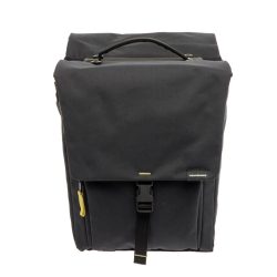 Paar Gepäckträgertaschen Newlooxs Tulum 32L