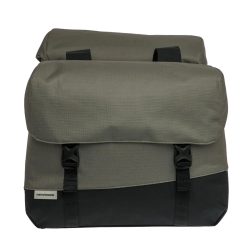 Paar Gepäckträgertaschen Newlooxs Oslo Joli 37L