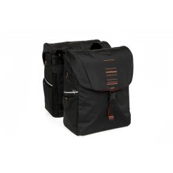 Doppelpacktasche für das Fahrradgepäckträger Newlooxs Vigo
