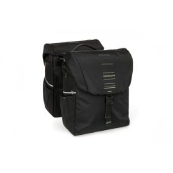 Doppelpacktasche für das Fahrradgepäckträger Newlooxs Vigo mik 2.0