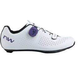 Fahrradschuhe Damen Northwave Storm Carbon