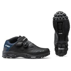 Fahrradschuhe Northwave Enduro 2 Mid