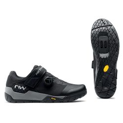 Fahrradschuhe Northwave Overland Plus