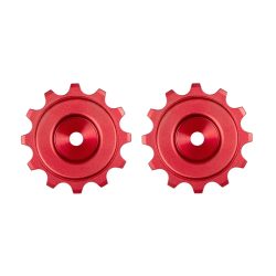 Keramikrolle Nova Ride Sram Rival Red Force 12S - EVO S