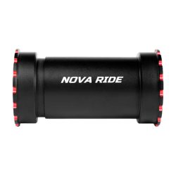 Gabelkopf des Schaltwerks Nova Ride BB386 30 FSA Rotor