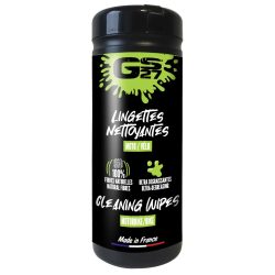 Ultrareinigungsfeuchttücher Nova Ride GS27 (x35)