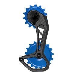 Gabelkopf des Schaltwerks Nova Ride EVO S SHIM ULT. Durace 12S