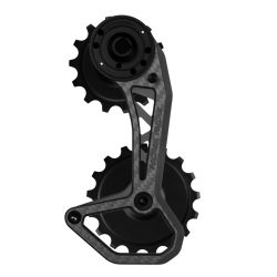 Gabelkopf des Schaltwerks Nova Ride EVO S SRAM RVL RED/FC 12S