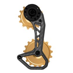 Gabelkopf des Schaltwerks Nova Ride EVO S SRAM RVL RED/FC 12S