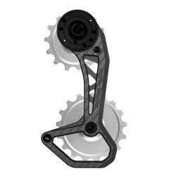 Gabelkopf des Schaltwerks Nova Ride EVO S SRAM RVL RED/FC 12S