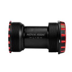 Tretlagergehäuse Nova Ride T47 77A 30 FSA Rotor