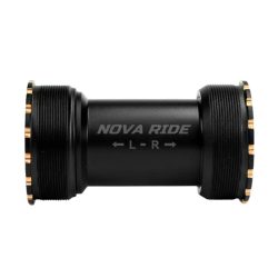 Tretlagergehäuse Nova Ride T47 885 FSA/ROTOR