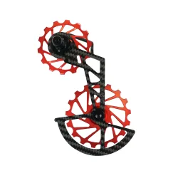 Gabelkopf des Schaltwerks Nova Ride Shimano 12S R8100/9200