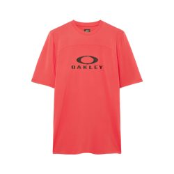 Oakley Free Ride RC Herren Biketrikot Coral, Herren, Größe: S