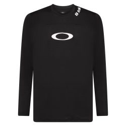 Langarmtrikot Oakley Free Ride RC