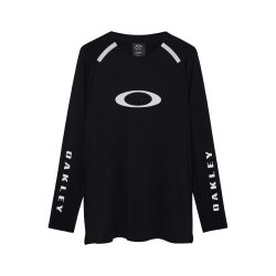 Langarmtrikot Oakley Maven Scrub Elite