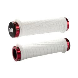 ODI Bonus Pack Griffe Troy Lee Designs white/red 2019 Griffe