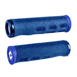 ODI F-1 Series Dread Lock Lock-On 2.1 MTB Griffe blue 130mm 2019 Griffe