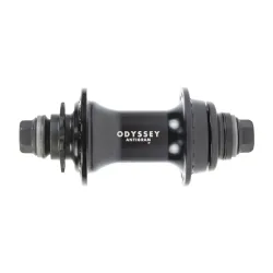 Hintere Nabe Odyssey Antigram V2 Cassette 9T