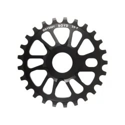 Fahrradkrone Odyssey Boyd Hilder
