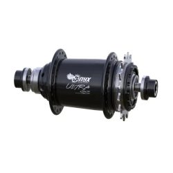 Naben für Steckachse Onyx Ultra SS HG