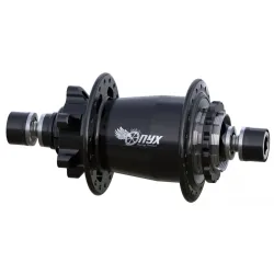 Hintere Nabe Onyx Ultra Disc