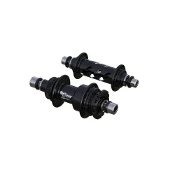 Nabenpaar Onyx Ohm Centerlock