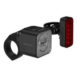 OSRAM Fahrradbeleuchtung Set LED