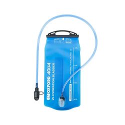 Wasserbeutel Oxford Aqua H2