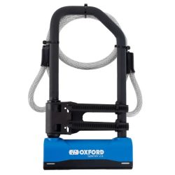 Diebstahlschutz U Oxford Sentry 2.0 Duo