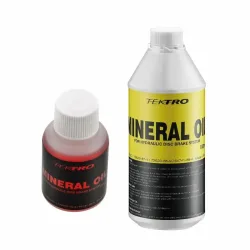 Mineralöl Tektro