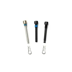 Achsschraube mit Clips TRP (x10)
