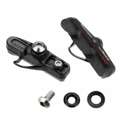 Bremsklotzhalter TRP Inplace road - jante alu - 2x paires