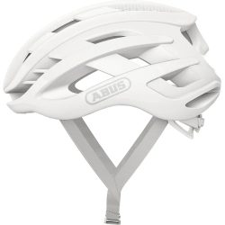 Abus Velohelm AirBreaker - pure white