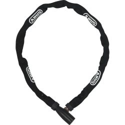ABUS, ABUS Fahrrad-Schloss 1500/60 web in schwarz