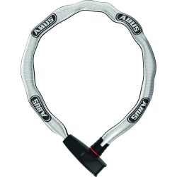 Abus Kettenschloss Catena 6806K/85 ohne Halter - reflective