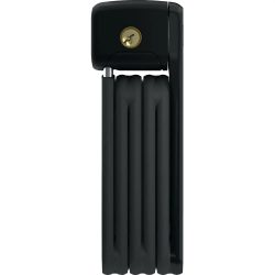 ABUS Bordo Lite Mini 6055/60 Movistar Faltschloss schwarz 60cm 2019 Faltschlösser