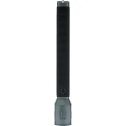 Baustellen-Taschenlampe mit Etui Abus 900 Lumens