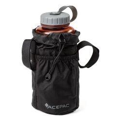 Lenkertasche für die Flasche Acepac Fat MKIII