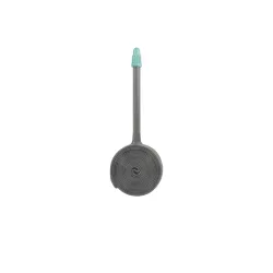 Aeron Road 700C 23-28 mm / 65 mm ExtraLite Protect Schlauch Grau, Herren, Größe: ONE SIZE
