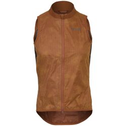 Ärmellose Windjacke Agu