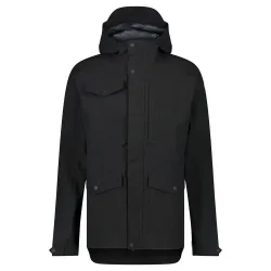Wasserdichte Jacke Agu Pocket Urban Outdoor