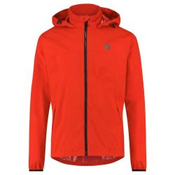 Wasserdichte Jacke Agu Go Essential