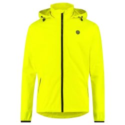 Wasserdichte Jacke Agu Go Essential