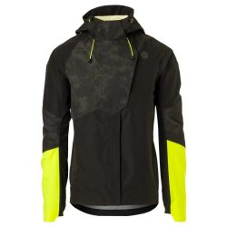 Wasserdichte Jacke Agu Tech Commuter