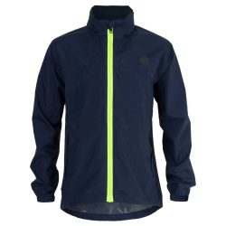 Wasserdichte Kinderjacke Agu Go Essential