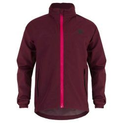 Wasserdichte Kinderjacke Agu Go Essential