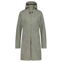 Wasserdichte Jacke für Frauen Agu SeQ Urban Outdoor